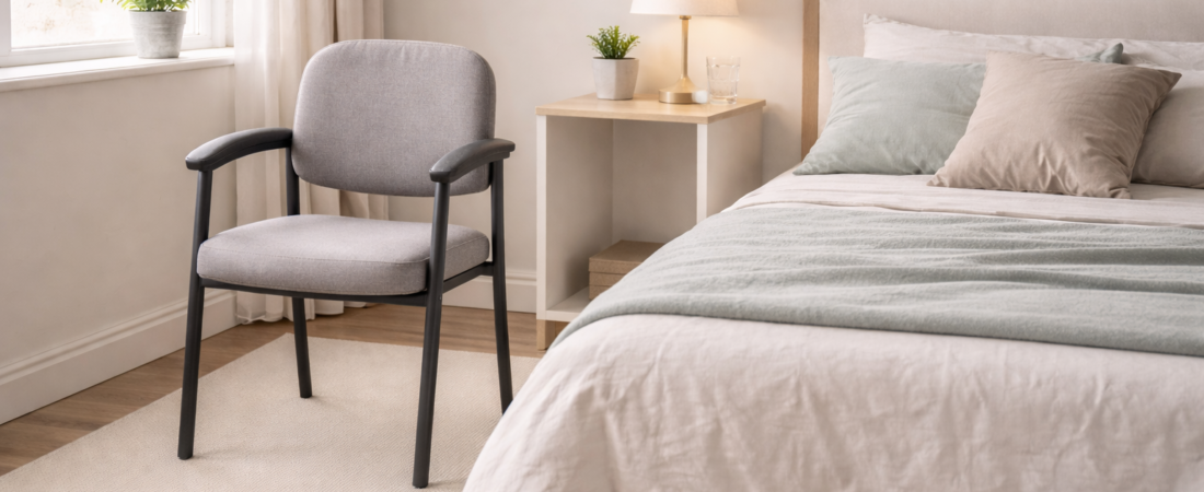 Caregiver Body Positioning and Protection