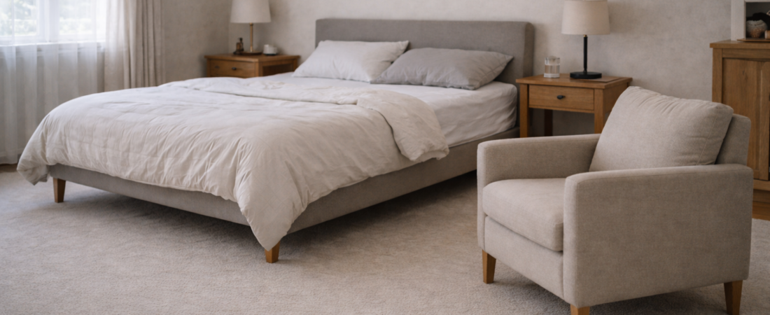 How Home Layout Affects Transfer Safety
