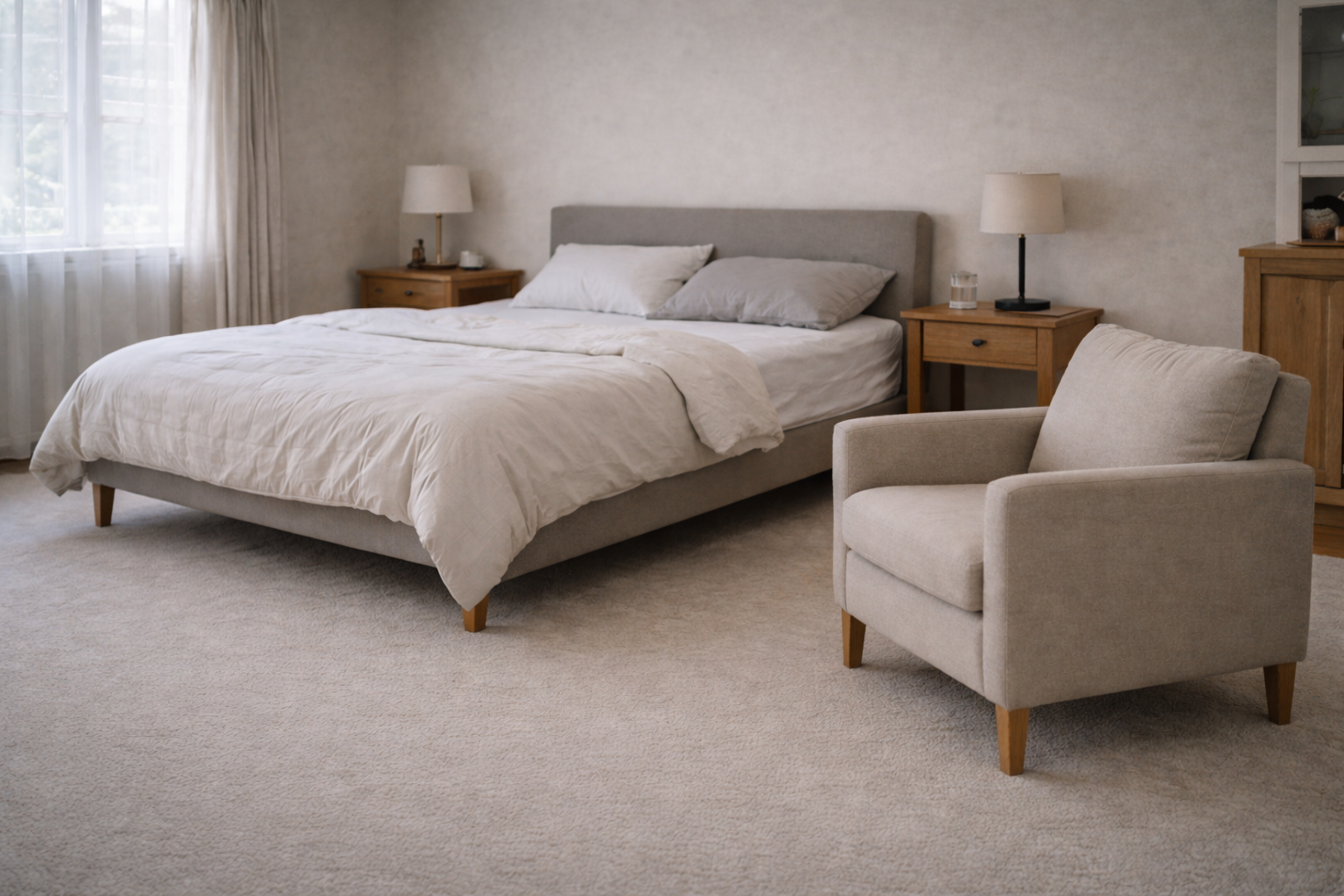 How Home Layout Affects Transfer Safety